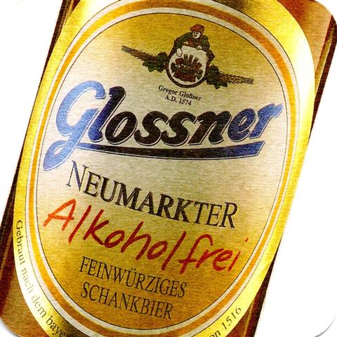 neumarkt nm-by glossner alkfrei 2a (quad185-schräge flasche)